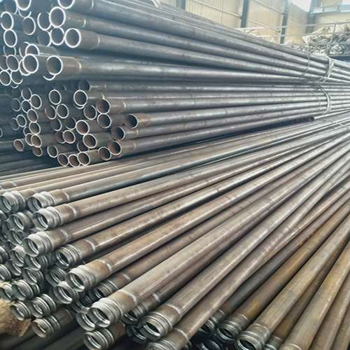 平邑承插式声测管生产厂家