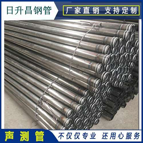 平邑声测管在桥梁建筑工程中起什么作用？