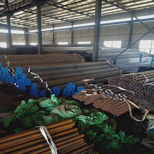 平邑声测管为何能作为桩基础检测材料？