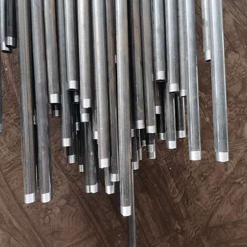 平邑声测管重量是多少？买管必知的计算公式