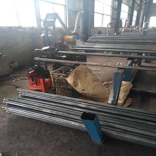 平邑桥梁桩基声测管的施工工艺流程
