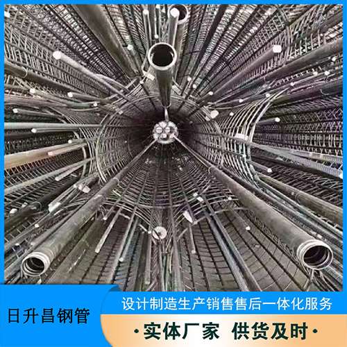 平邑声测管规格型号有哪些分类？